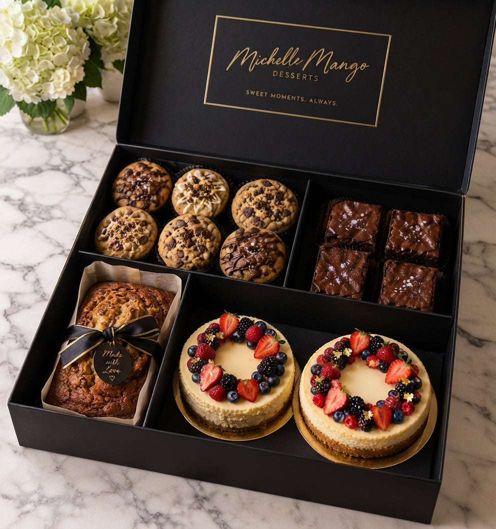 The Celebration Box
