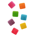 Custom Flavor Gummy & Hard Candy
