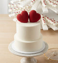 Custom Cake — Design Consultation & Deposit