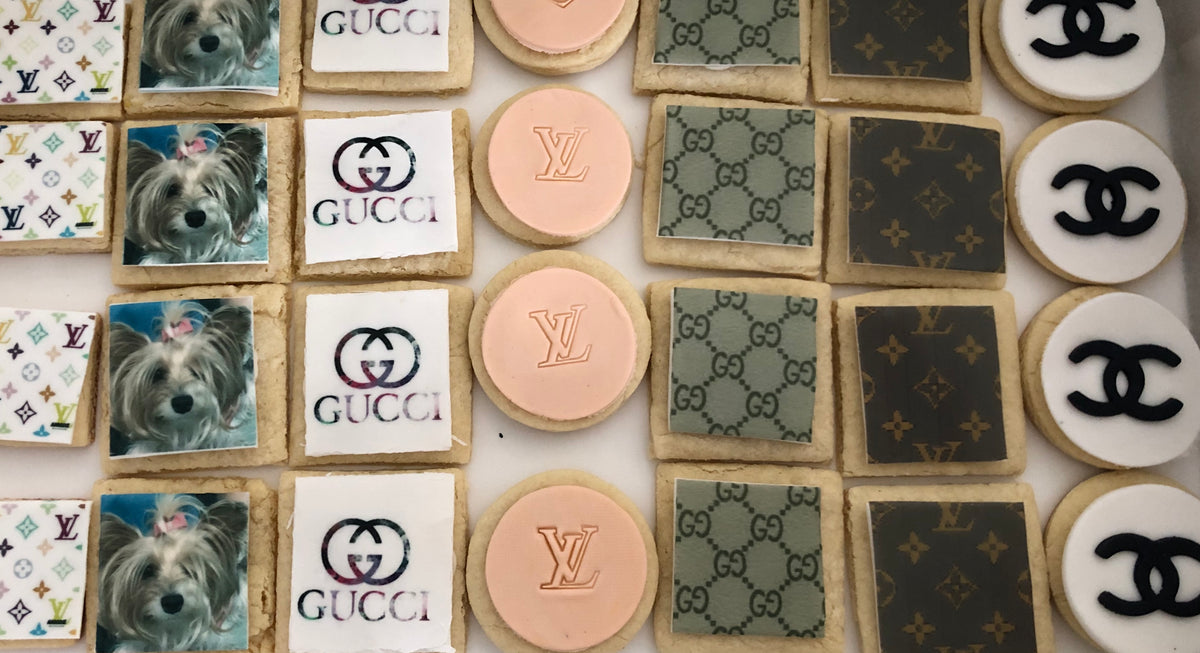 Assorted Signature Cookies (Dozen)