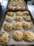 Assorted Signature Cookies (Dozen)