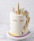 Signature Celebration Cake